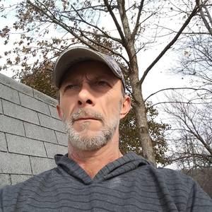 Meet your Posher, Terry